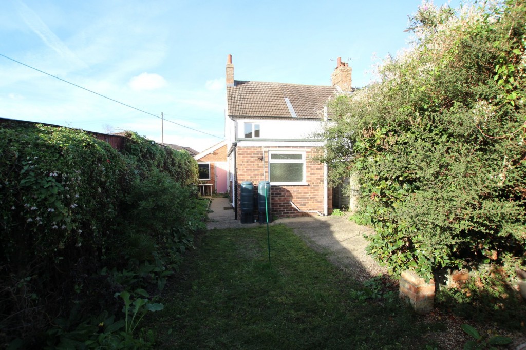 Laburnum Road, Sandy, Bedfordshire