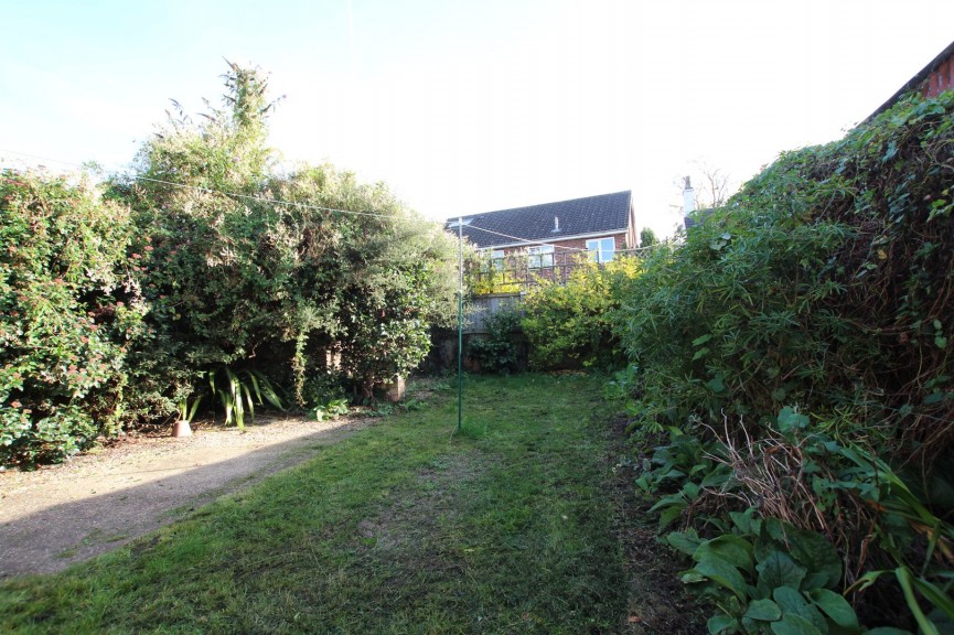 Laburnum Road, Sandy, Bedfordshire