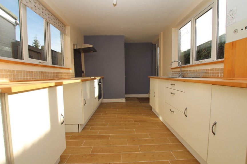2 bedroom House for Sale Laburnum Road, Sandy, Bedfordshire