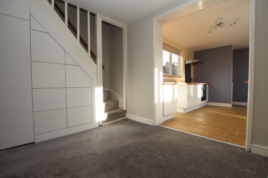 2 bedroom House for Sale Laburnum Road, Sandy, Bedfordshire