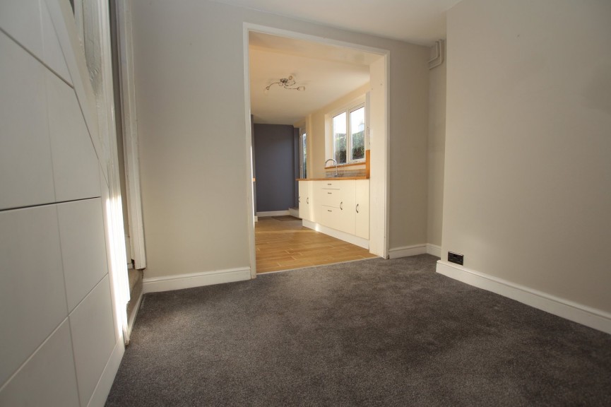 2 bedroom House for Sale Laburnum Road, Sandy, Bedfordshire