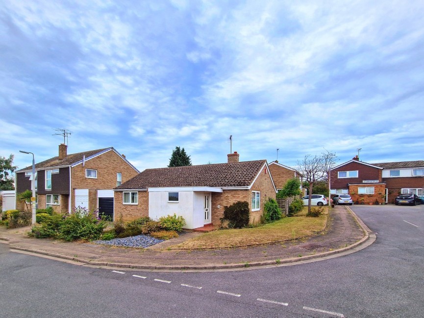 Ampthill, Bedfordshire