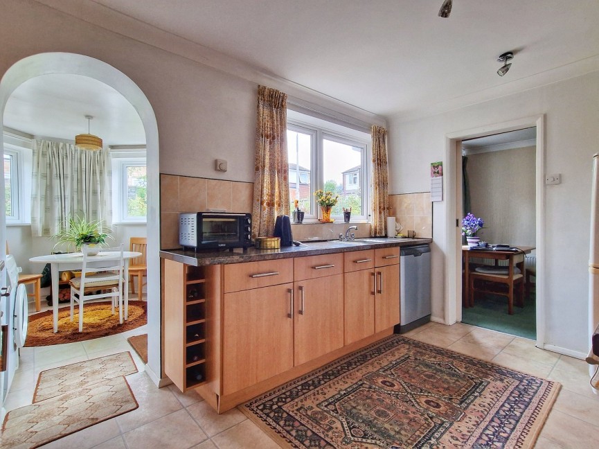 Ampthill, Bedfordshire