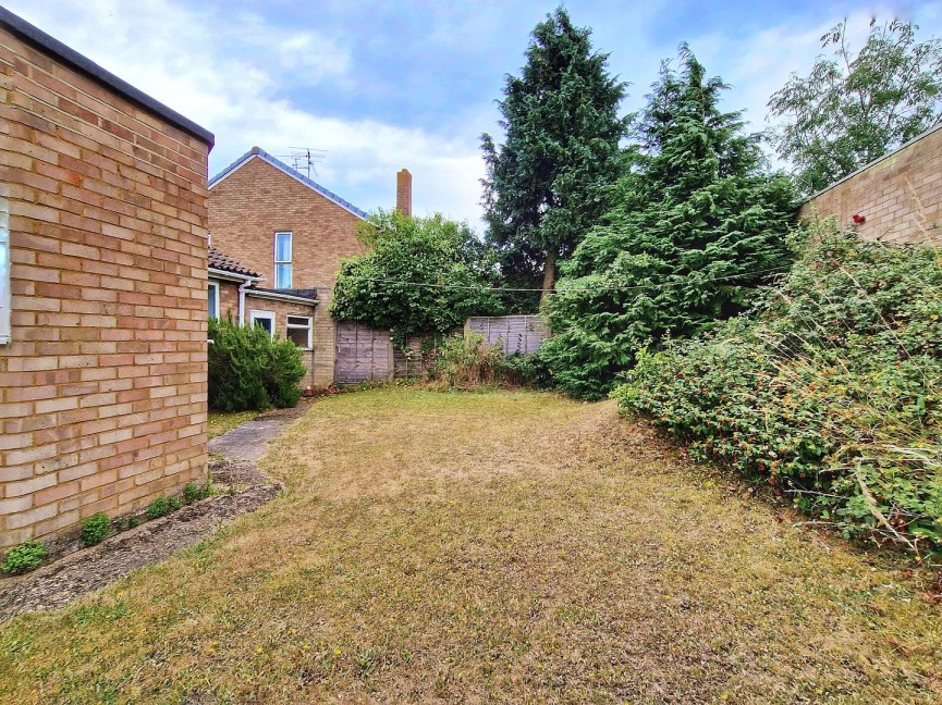 Ampthill, Bedfordshire