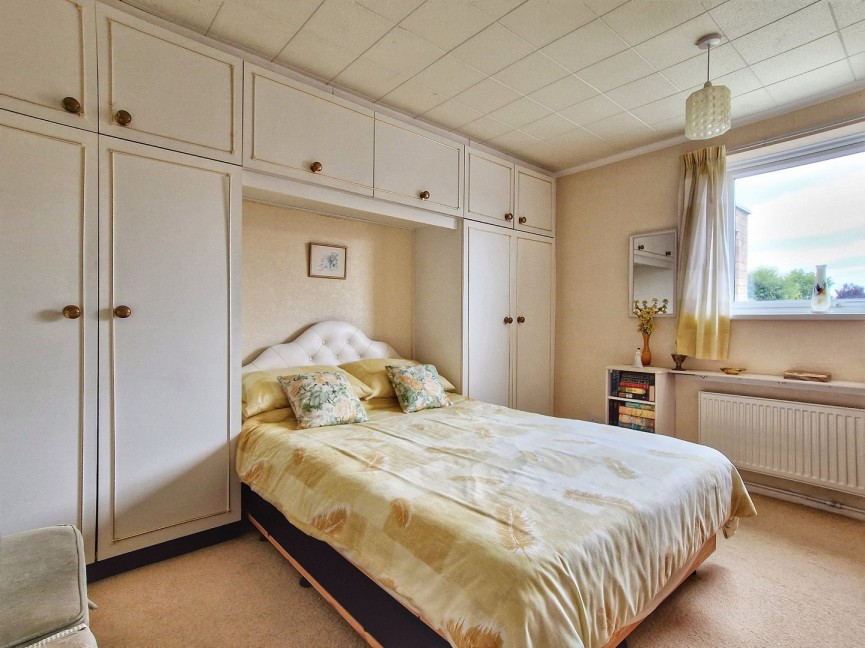 Ampthill, Bedfordshire