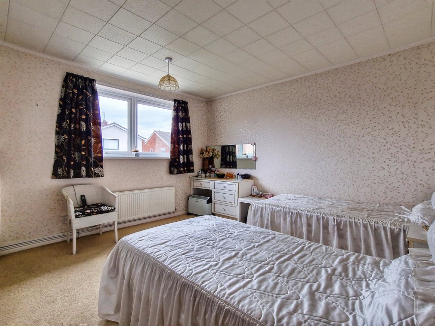 Ampthill, Bedfordshire