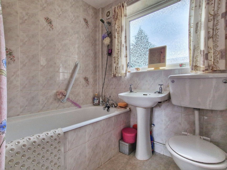 Ampthill, Bedfordshire