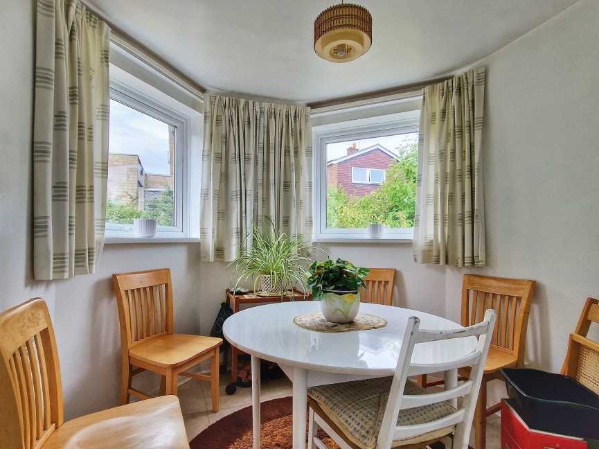 Ampthill, Bedfordshire