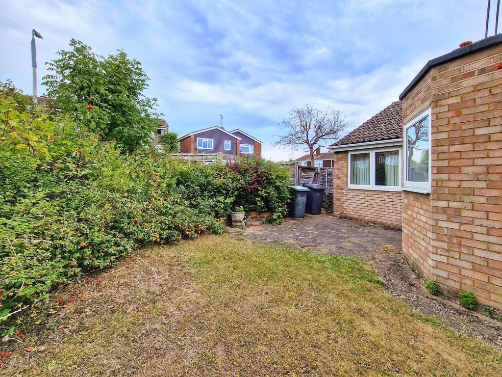 Ampthill, Bedfordshire