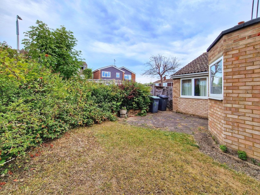 Ampthill, Bedfordshire