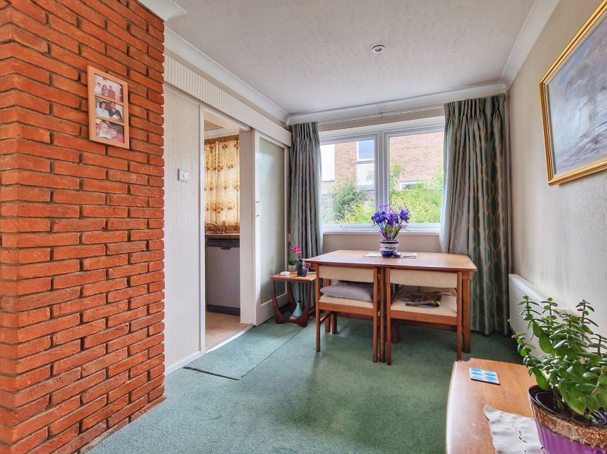 Ampthill, Bedfordshire