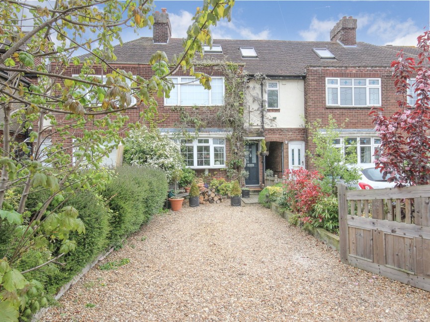 4 bedroom House for Sale Park Road, Westoning, Bedfordshire