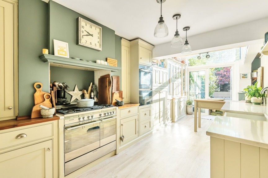 4 bedroom House for Sale Park Road, Westoning, Bedfordshire