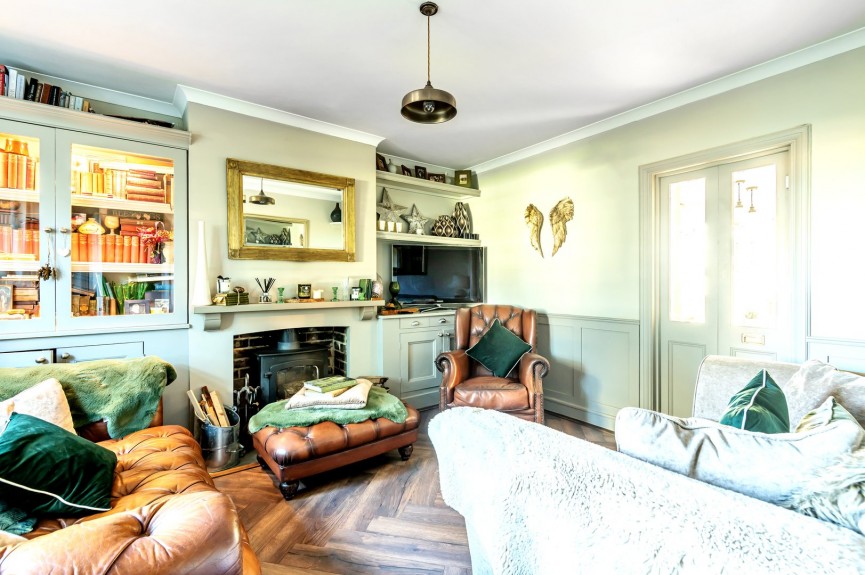 4 bedroom House for Sale Park Road, Westoning, Bedfordshire