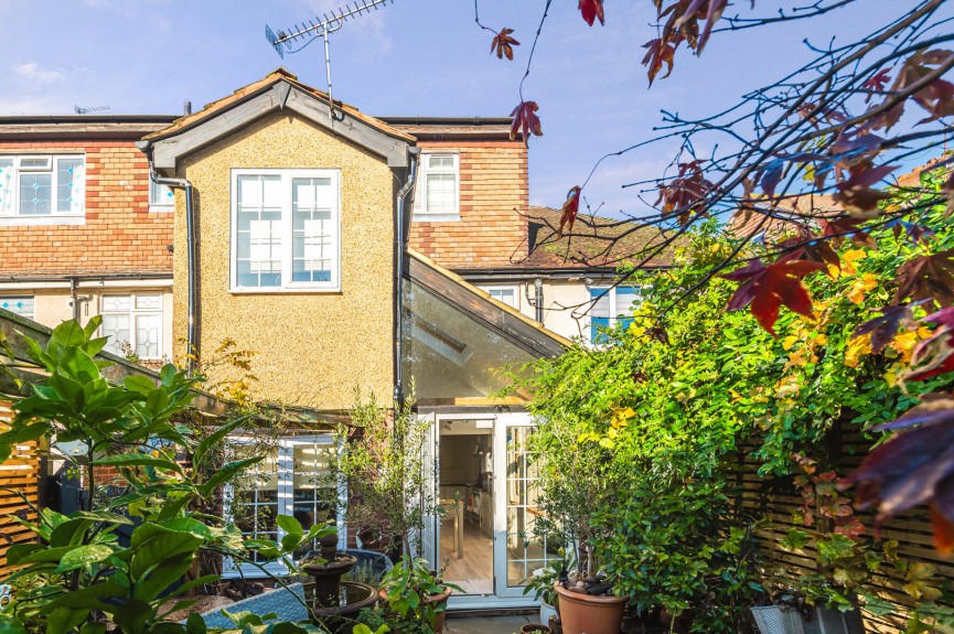 4 bedroom House for Sale Park Road, Westoning, Bedfordshire