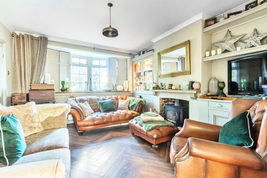 4 bedroom House for Sale Park Road, Westoning, Bedfordshire