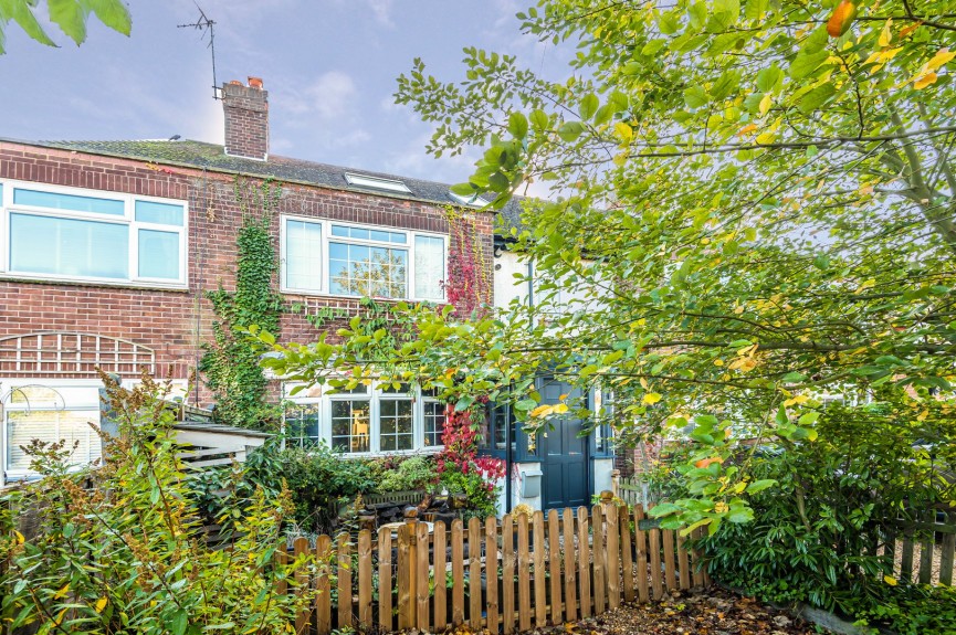 4 bedroom House for Sale Park Road, Westoning, Bedfordshire