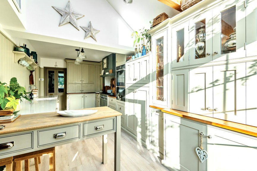 4 bedroom House for Sale Park Road, Westoning, Bedfordshire