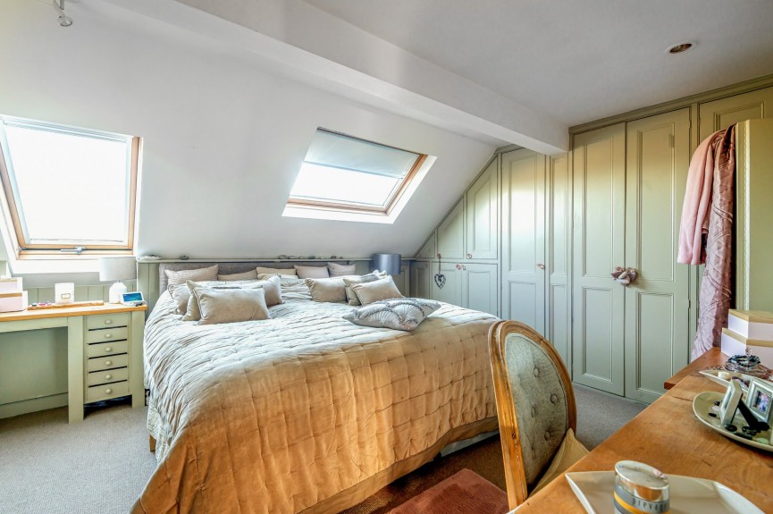 4 bedroom House for Sale Park Road, Westoning, Bedfordshire