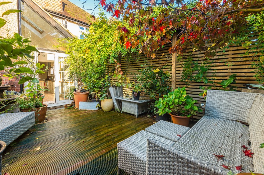 4 bedroom House for Sale Park Road, Westoning, Bedfordshire
