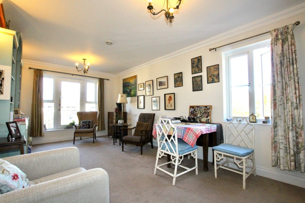 Magdalene Court, BALDOCK, Hertfordshire