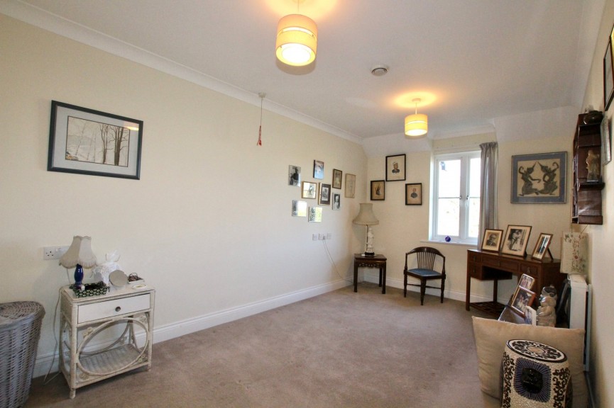 Magdalene Court, BALDOCK, Hertfordshire