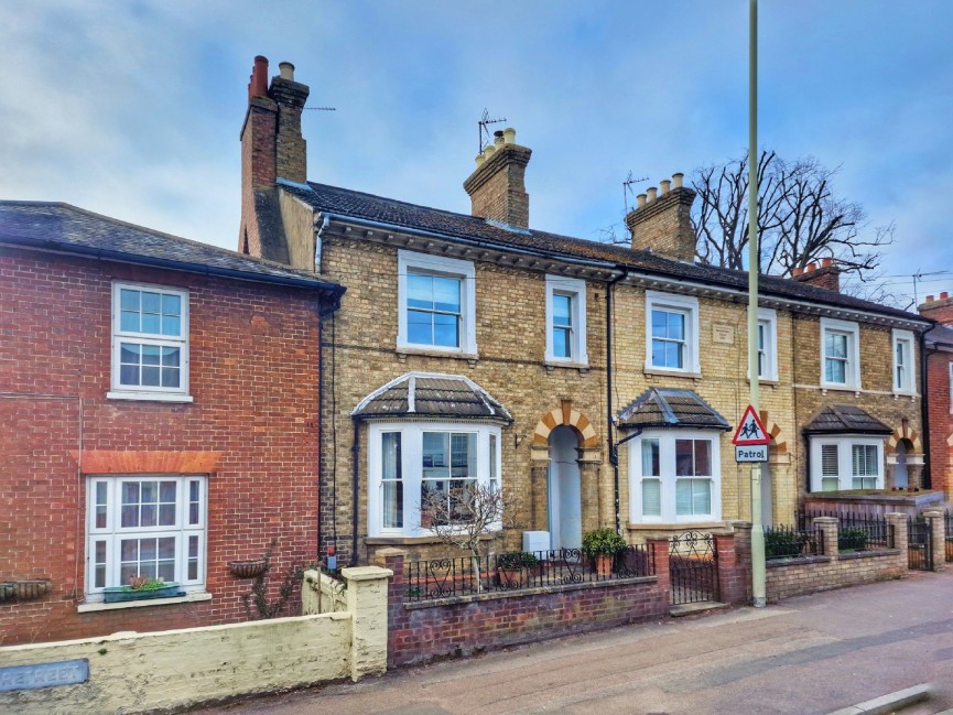 4 bedroom House for Sale Ampthill, Bedfordshire