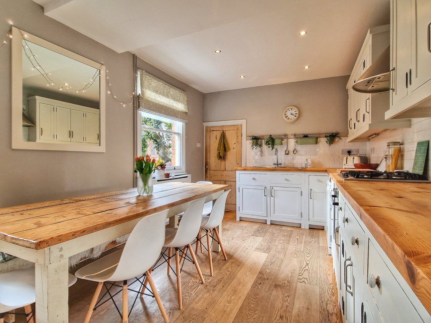 4 bedroom House for Sale Ampthill, Bedfordshire