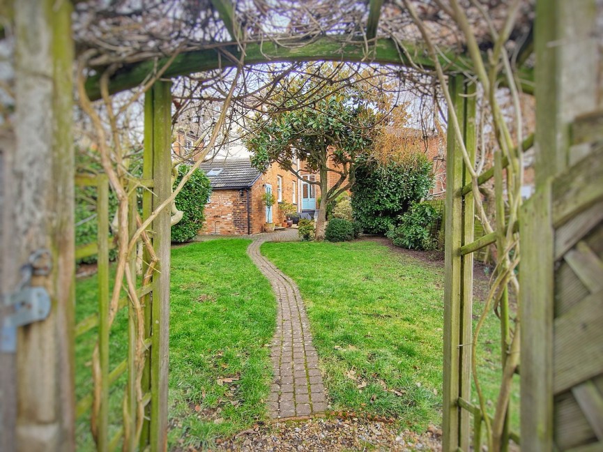 4 bedroom House for Sale Ampthill, Bedfordshire