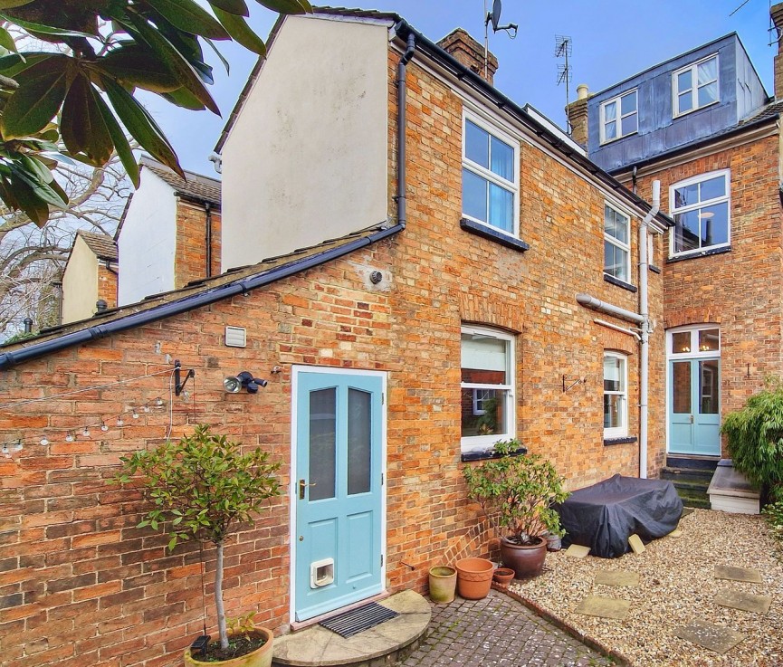 4 bedroom House for Sale Ampthill, Bedfordshire