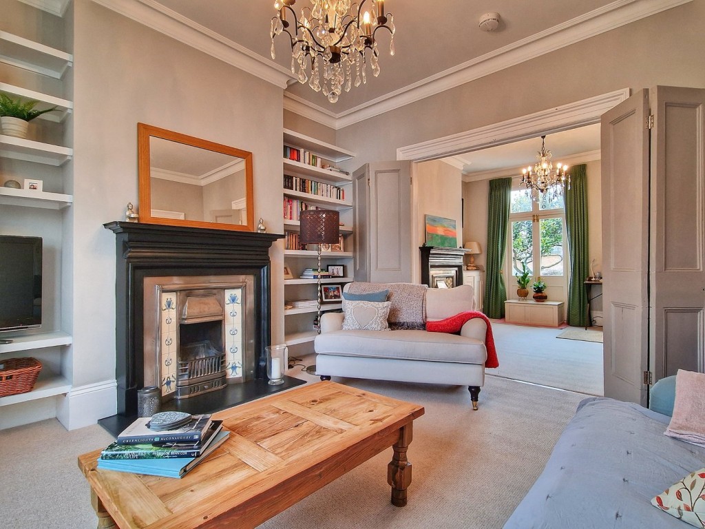 Ampthill, Bedfordshire