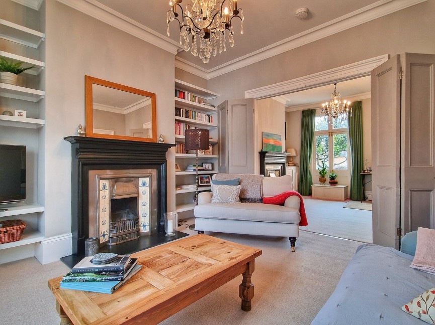 4 bedroom House for Sale Ampthill, Bedfordshire
