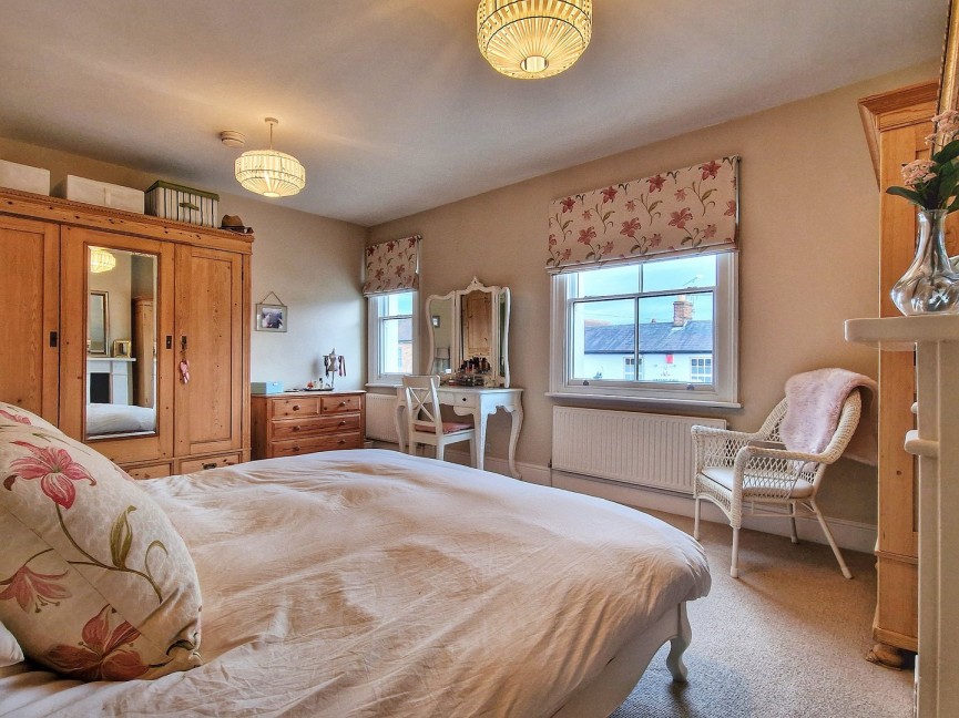 4 bedroom House for Sale Ampthill, Bedfordshire