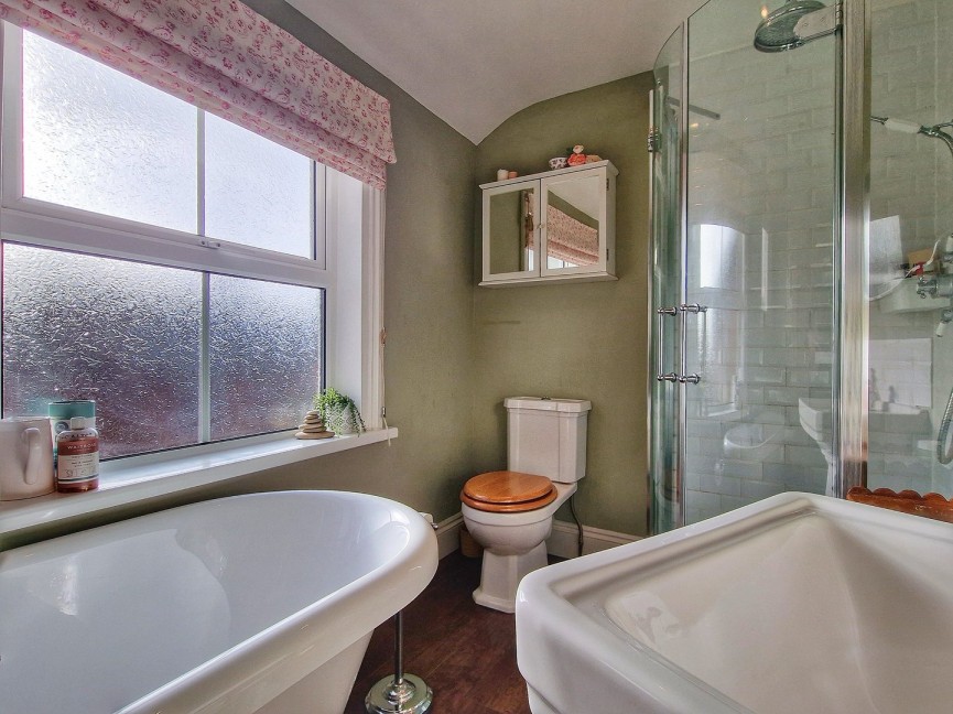 4 bedroom House for Sale Ampthill, Bedfordshire