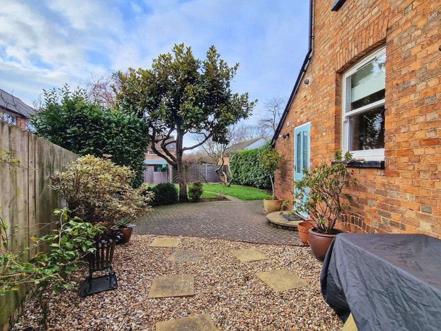 4 bedroom House for Sale Ampthill, Bedfordshire