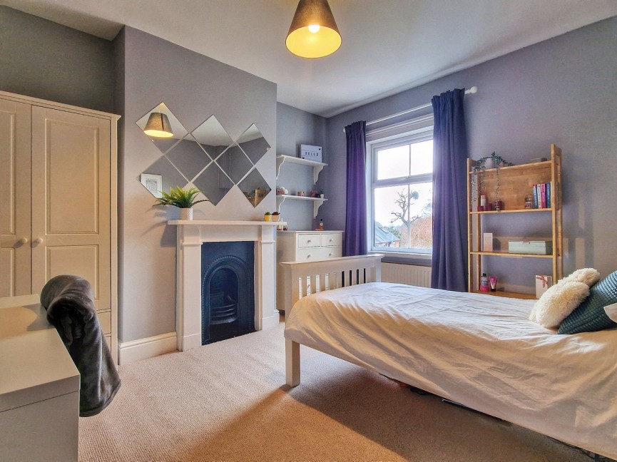 4 bedroom House for Sale Ampthill, Bedfordshire