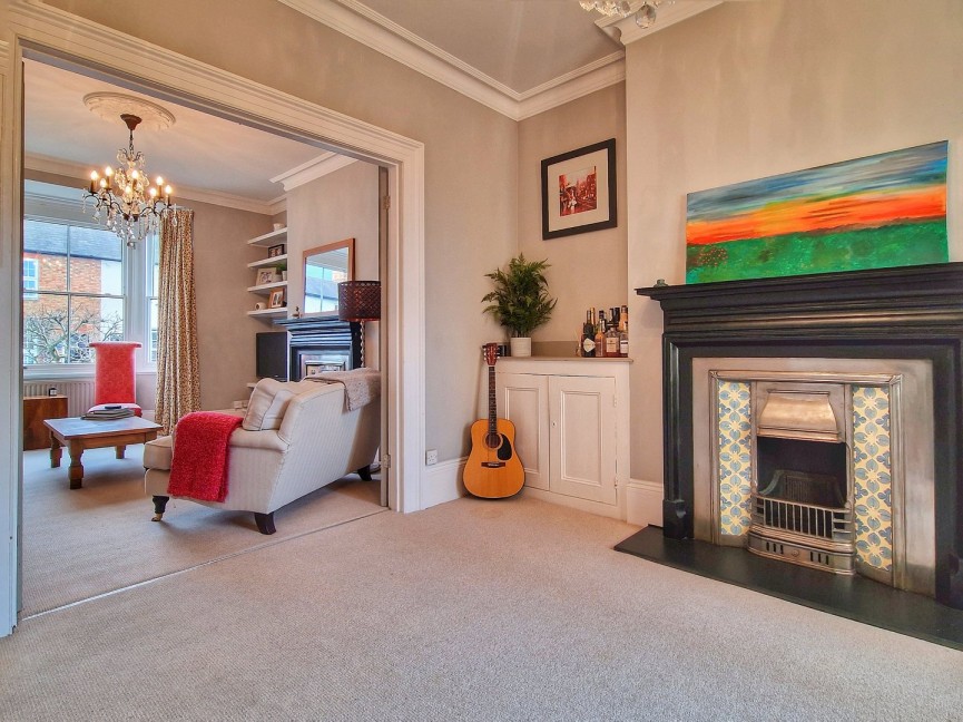 4 bedroom House for Sale Ampthill, Bedfordshire