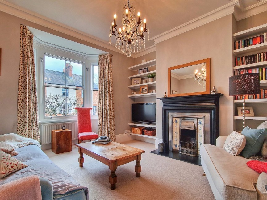 4 bedroom House for Sale Ampthill, Bedfordshire