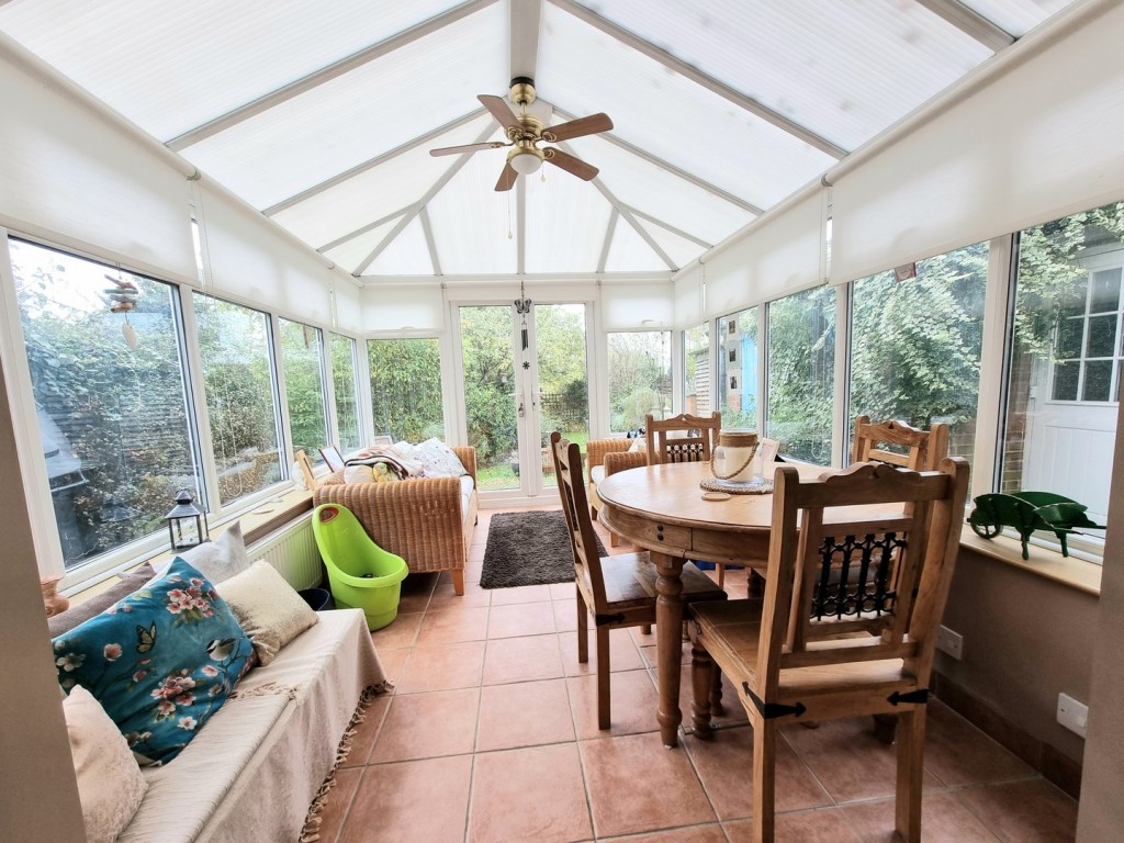 Barton-le-Clay, Bedfordshire