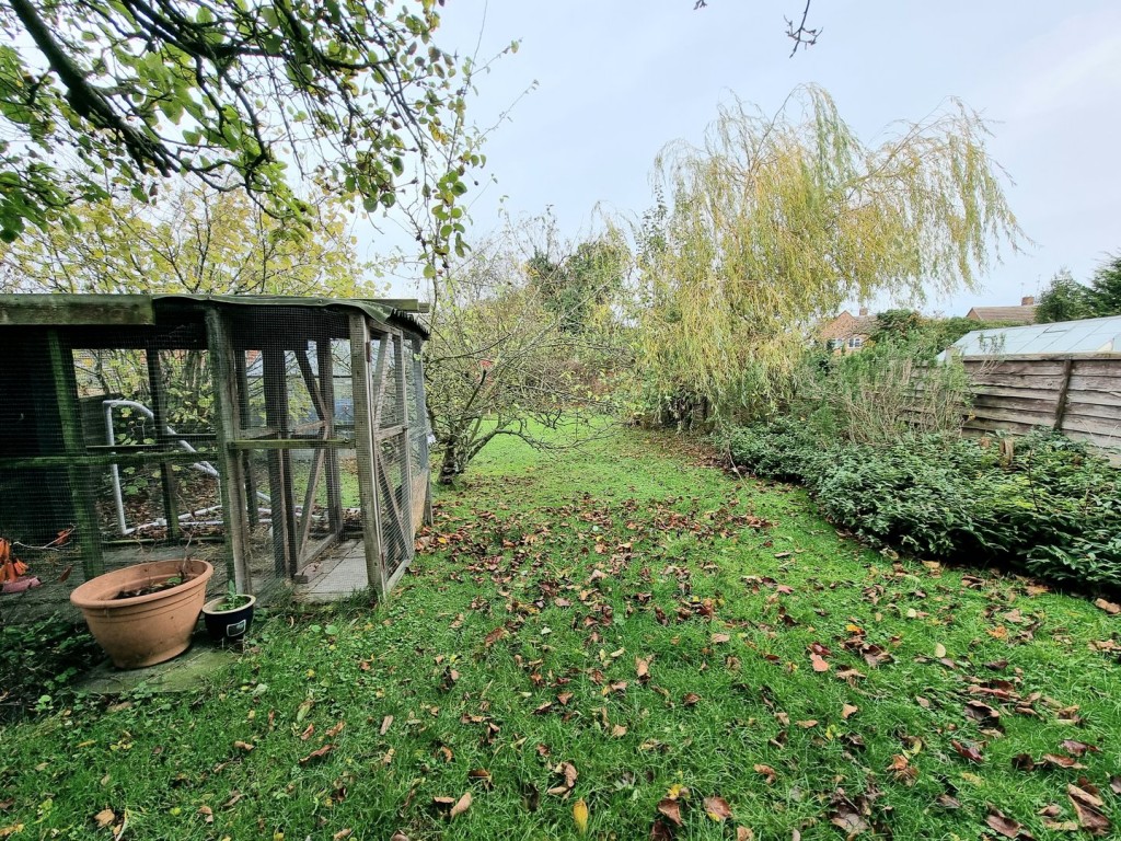 Barton-le-Clay, Bedfordshire