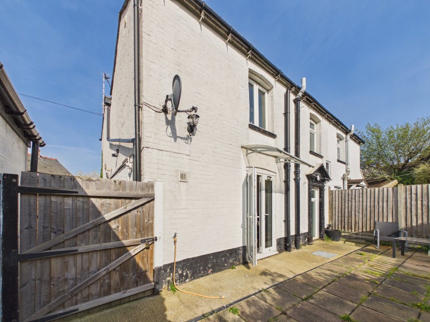 2 bedroom House for Letting Sun Street, Biggleswade, Bedfordshire