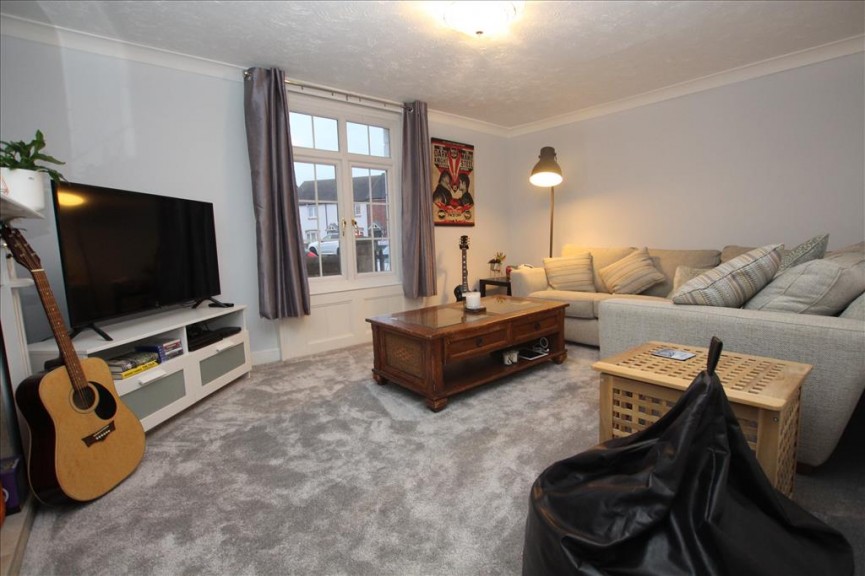 2 bedroom House for Letting Sun Street, Biggleswade, Bedfordshire