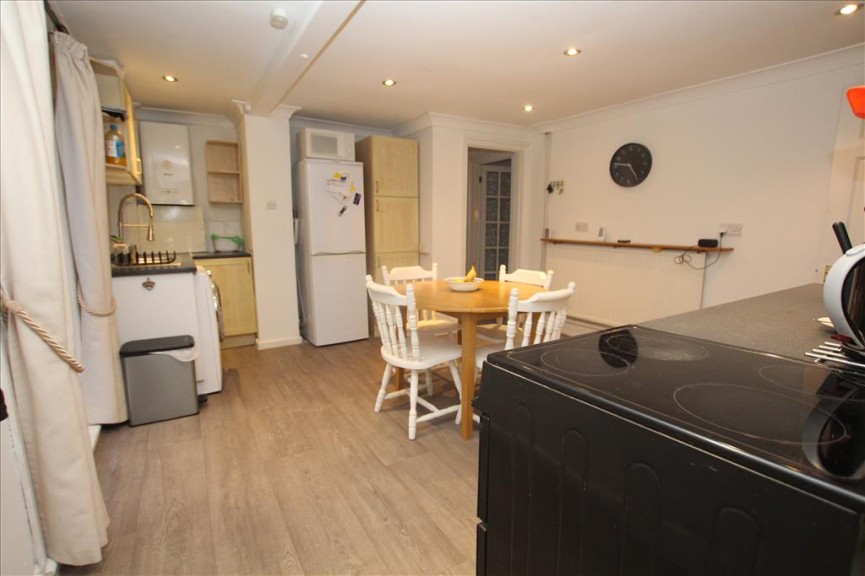 2 bedroom House for Letting Sun Street, Biggleswade, Bedfordshire