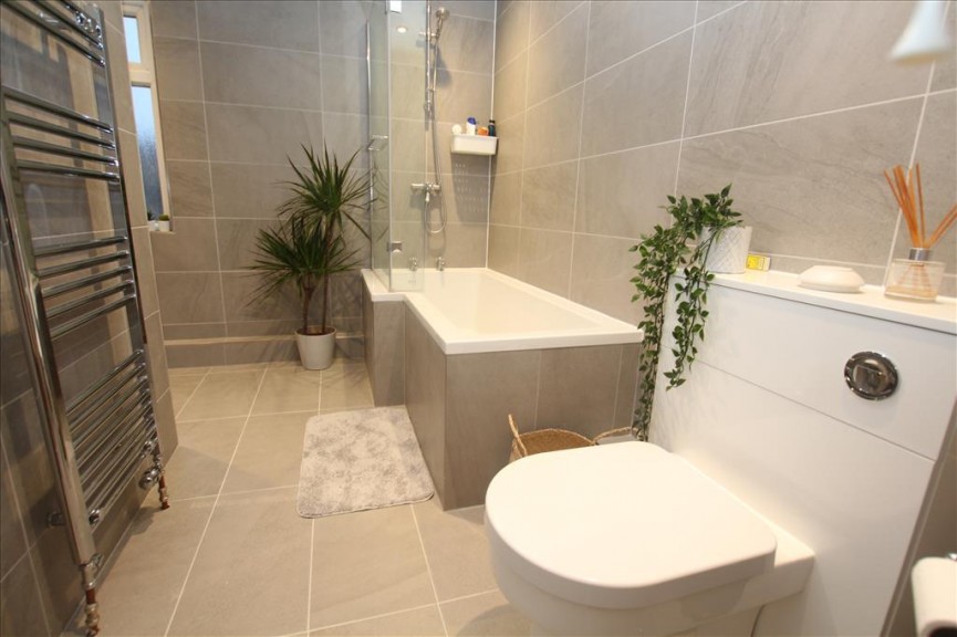 2 bedroom House for Letting Sun Street, Biggleswade, Bedfordshire