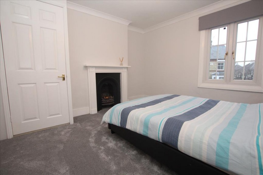 2 bedroom House for Letting Sun Street, Biggleswade, Bedfordshire