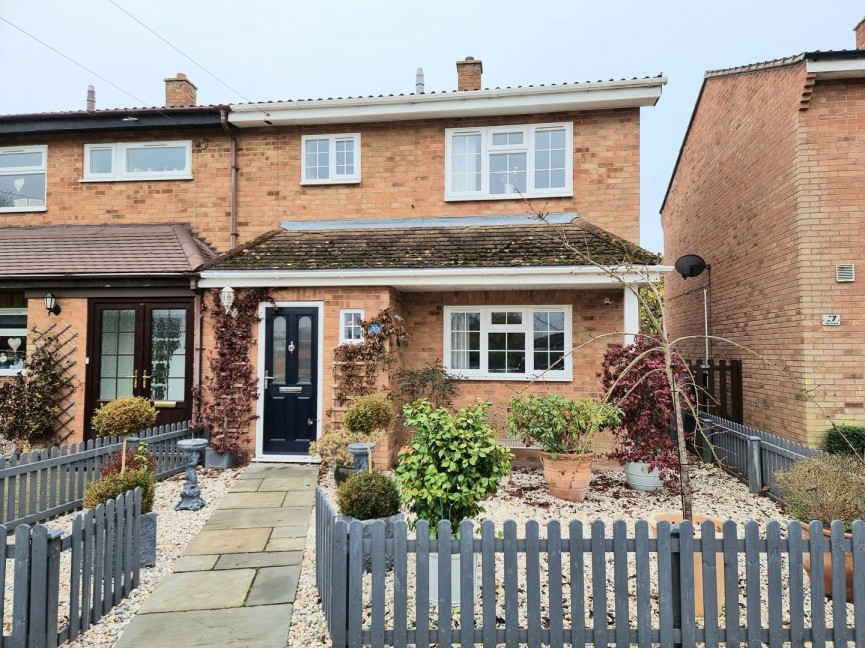 3 bedroom House for Sale Silsoe, Bedfordshire