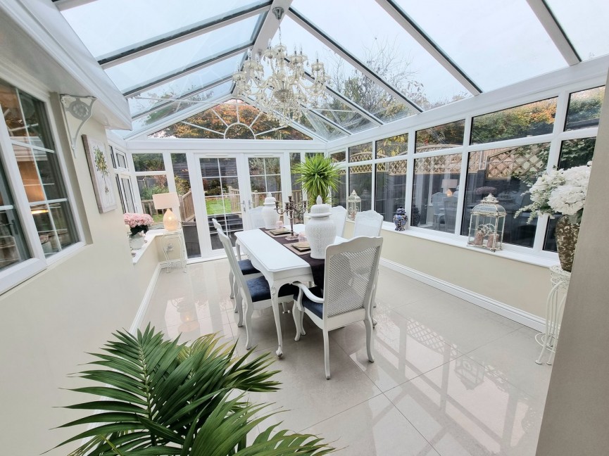 3 bedroom House for Sale Silsoe, Bedfordshire
