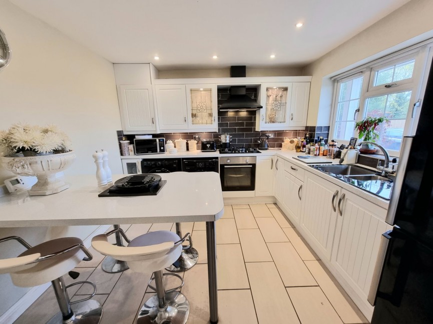 3 bedroom House for Sale Silsoe, Bedfordshire