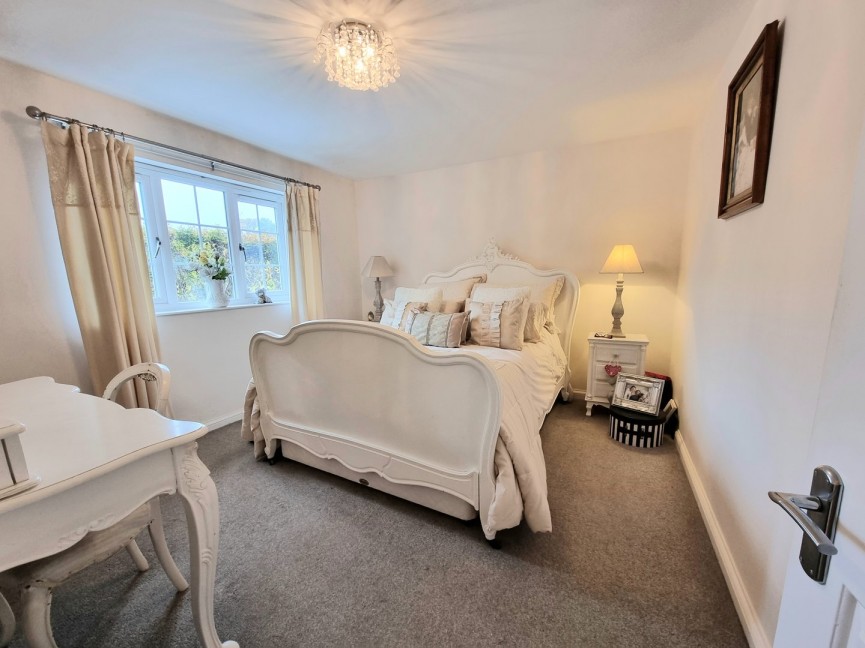 3 bedroom House for Sale Silsoe, Bedfordshire