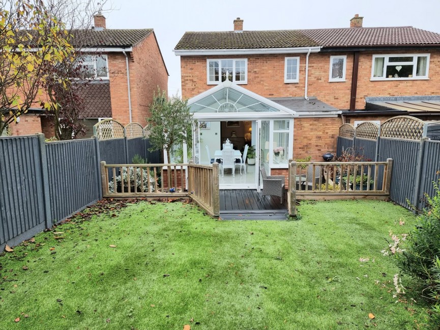 3 bedroom House for Sale Silsoe, Bedfordshire